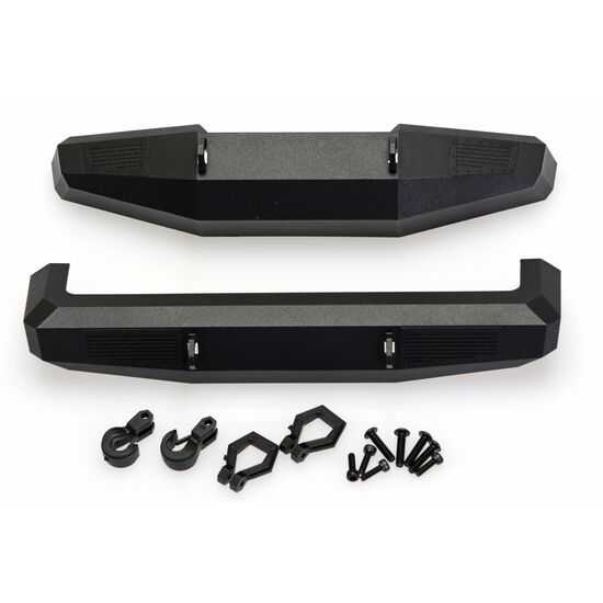 Ford b50 Bumper Set (F and R)