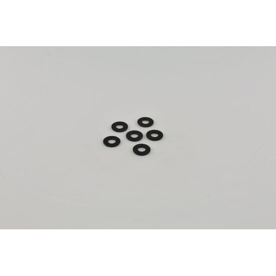 Bouchon M4x10x1 (6pcs)