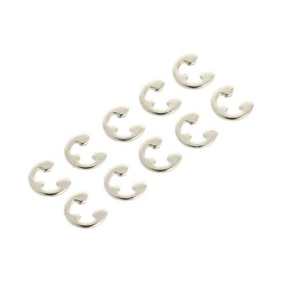 2 E-Clip (10pcs)