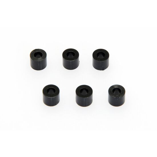 Entretoise W3x6x5mm (6pcs)