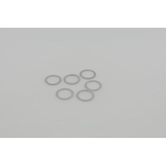 Shim M12.2x15.9x0.5 (6pcs)