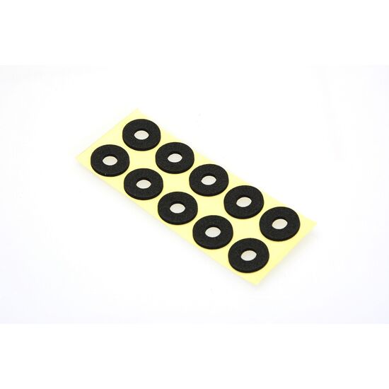 Body Shell Foam Protector Pad 7x18x2mm