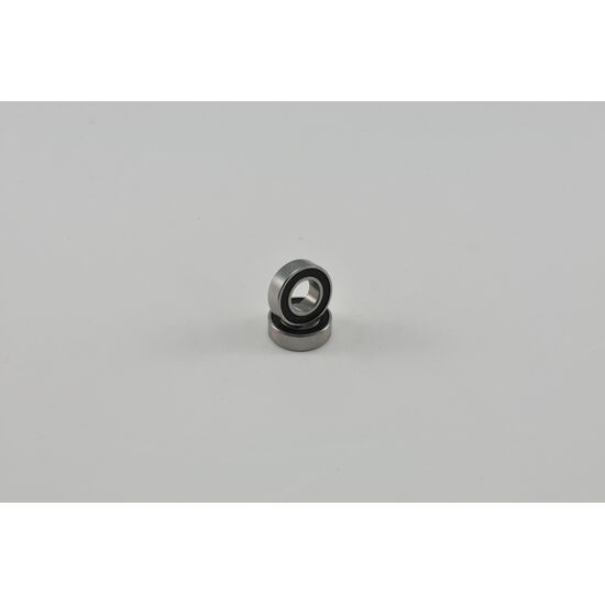 Ball Bearing 6x12x4 (2pcs)