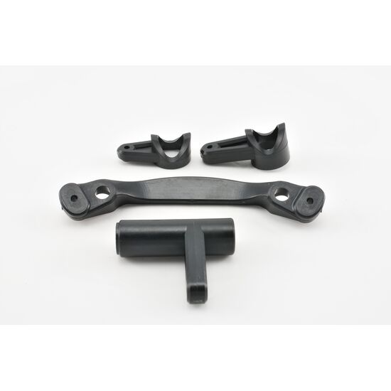 Steering Plastic Parts SET