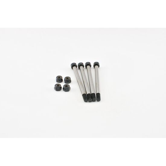Threaded Hinge Pin (4MMX56)