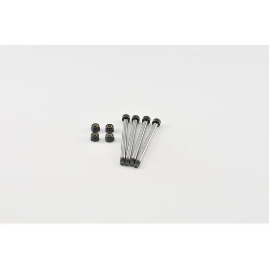 Threaded Hinge Pin (3MX44)