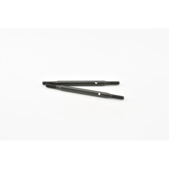 Boutons de manœuvre M4X78 (2pcs)