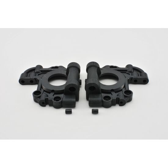 Bulkhead II (Diff. Side Plate)