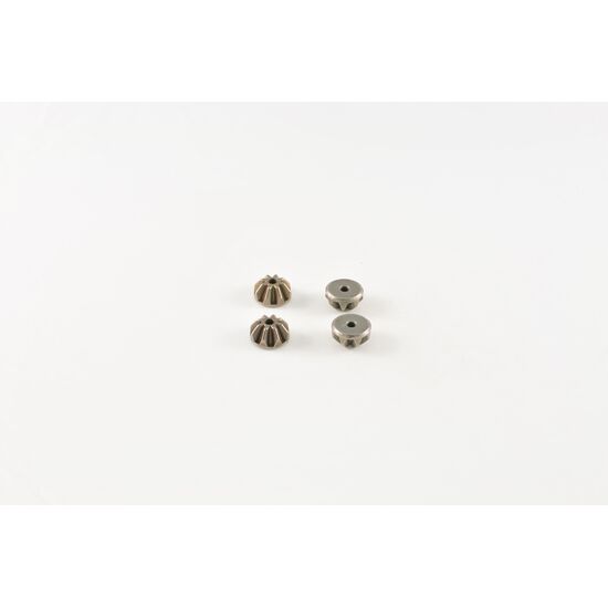 Diff. Planot Gear (4pcs)