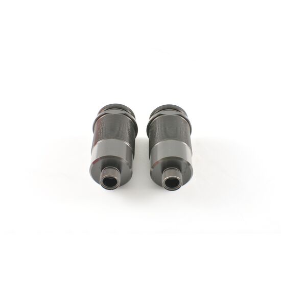 Corps de choc( Aluminum anodisé dur 2pcs)