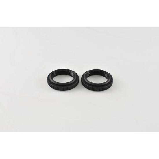 Colliers d'ajustement de choc 2pcs