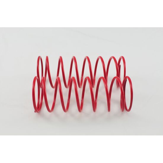 Shock Spring Rouge T8.5X2.2MM 2Pcs