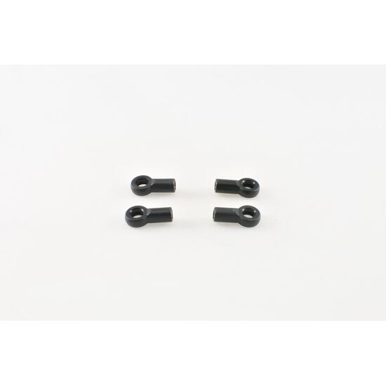 Embout de tige 5.8mm M3 Thread (4pcs)