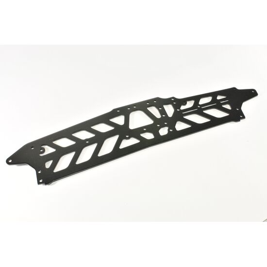 Cadre (Châssis Plate Matte Black 1pcs.)