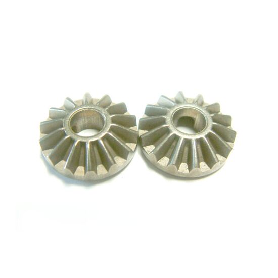 Diff Gear Set-d6(2pcs)