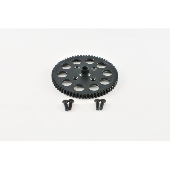 Spur Gear T66