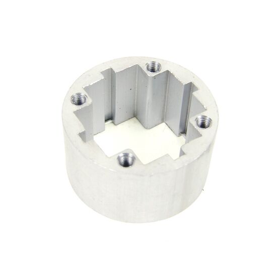 Alum. Diff. Case M3