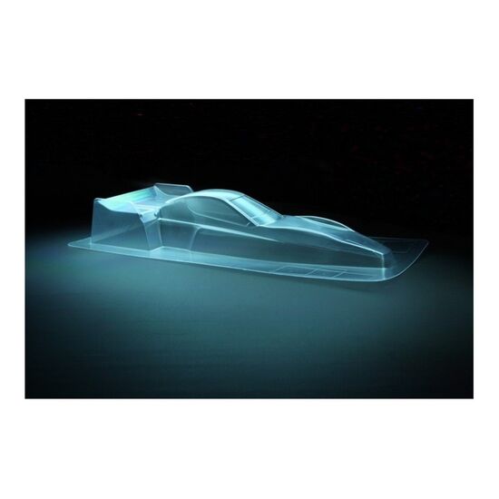 Body einzeln Lexan unlackiert 58587