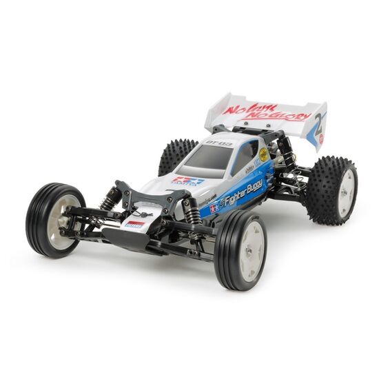 Body einzeln Lexan unlackiert 58587, 2 image