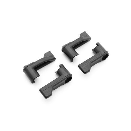 Battery cover lock