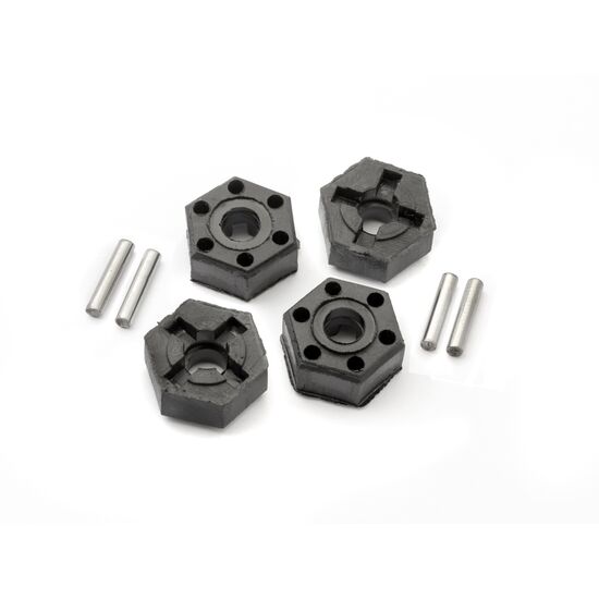 12MM Hex Hub Set (Warrior)