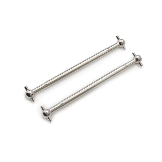 Transmission shaft