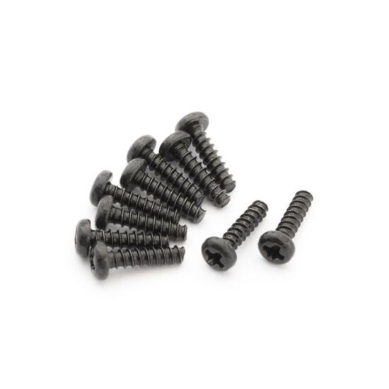 Countersunk head screw 2×8KBHO