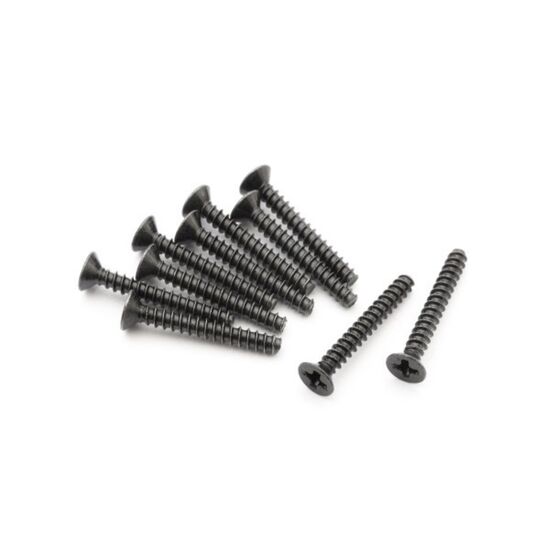 Countersunk head screw 2×15KBHO
