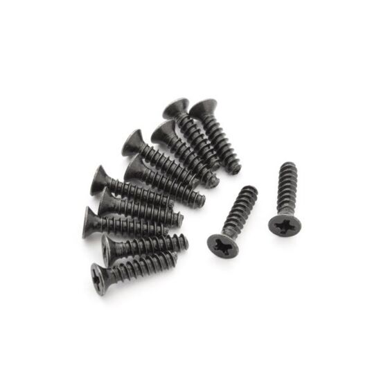 Countersunk head screw 2.3×10KBHO