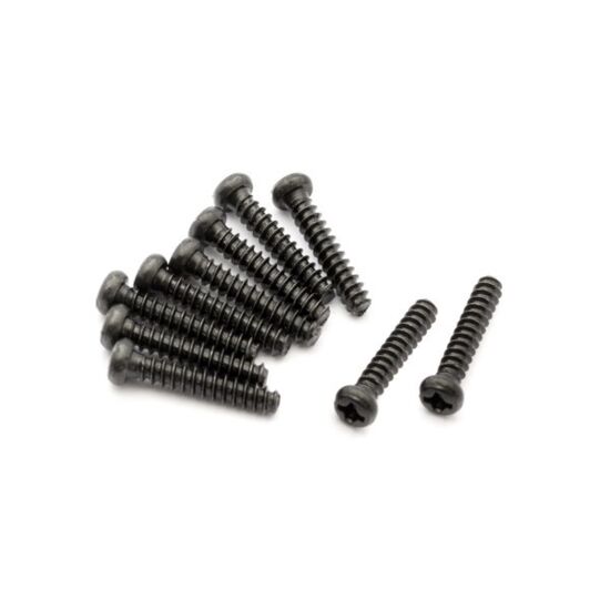 Round-headed screw 2.3×12PBHO