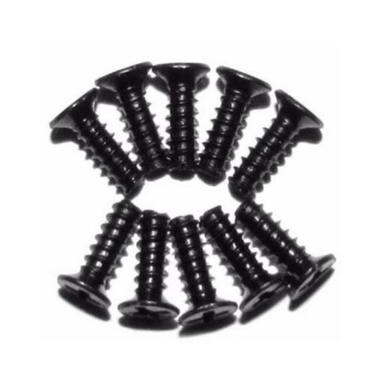 Countersunk head screw 2.6×8KBHO