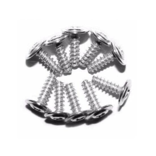 Round-headed screw 2.6×7×7PWBHO
