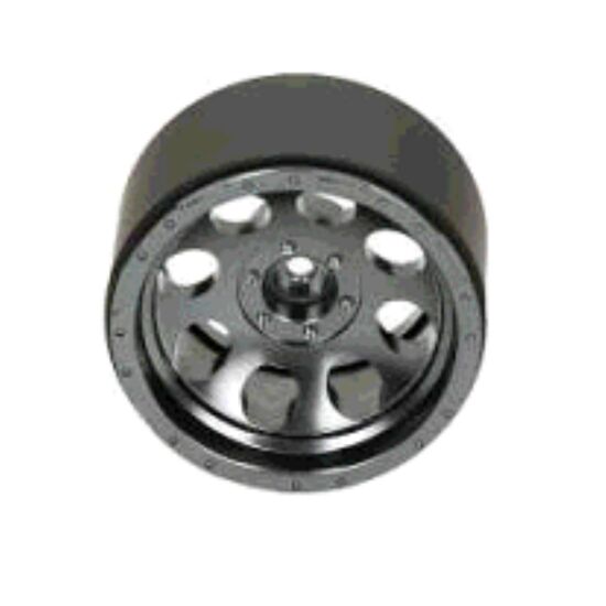 Aluminum Beadlock Wheel for Capo Racing ACE1 Crawler 1pcs.
