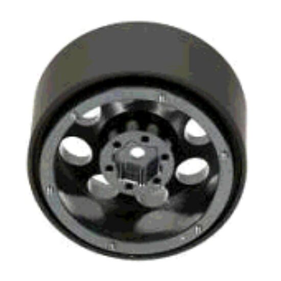 Aluminum Beadlock Wheel for Capo Racing ACE1 Crawler 1pcs., 2 image