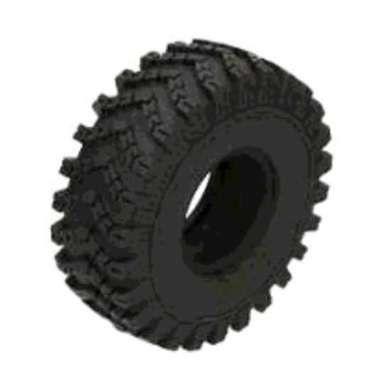 Tire for Capo Racing ACE1 Crawler 1pcs.