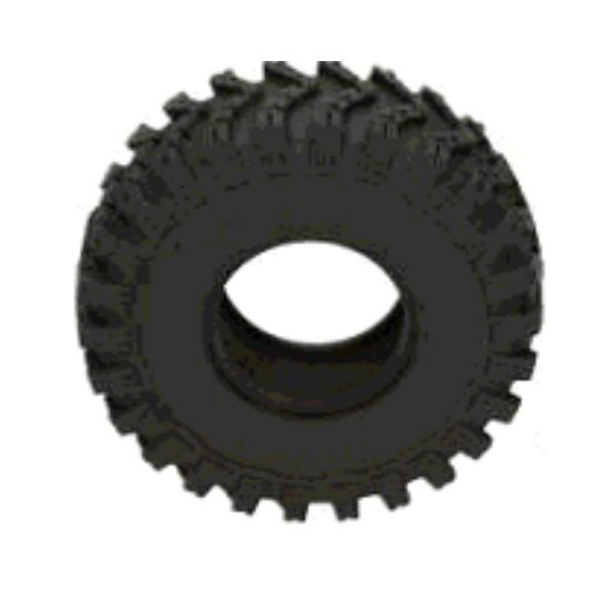 Tire for Capo Racing ACE1 Crawler 1pcs., 3 image