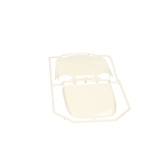Plastic Parts A for ACE1, 3 image
