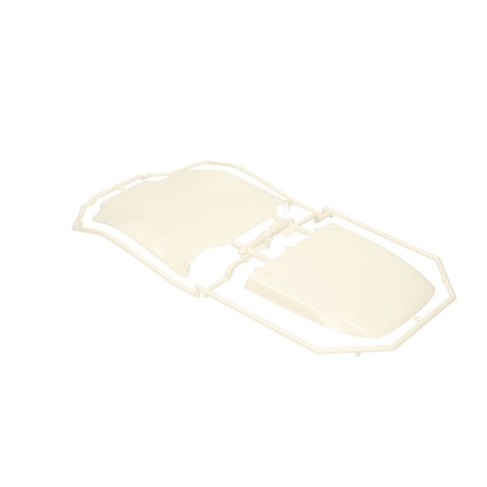 Plastic Parts A for ACE1