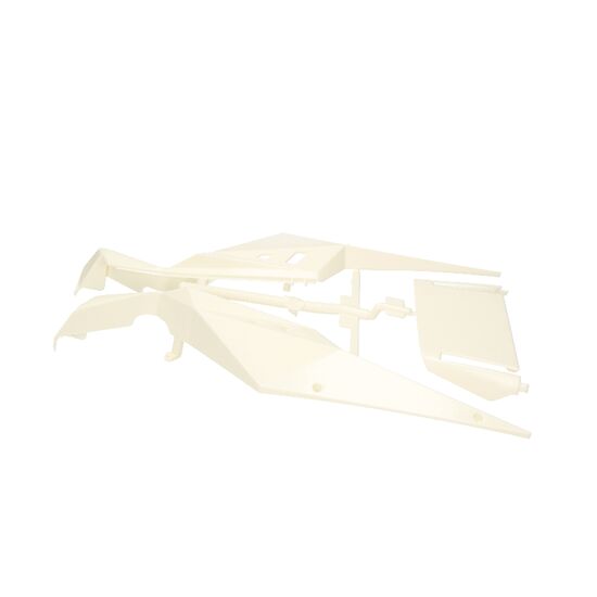 Plastic Parts C for ACE1, 4 image