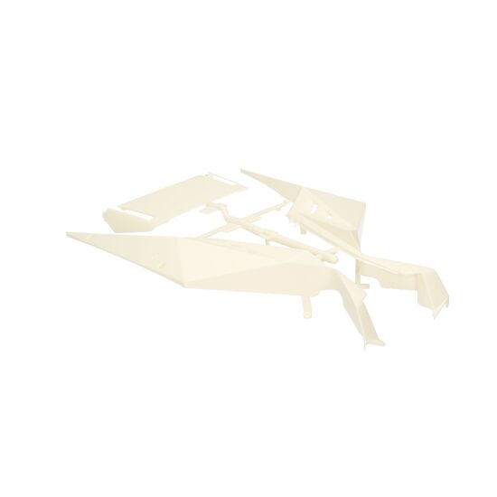 Plastic Parts C for ACE1