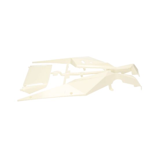 Plastic Parts C for ACE1, 2 image