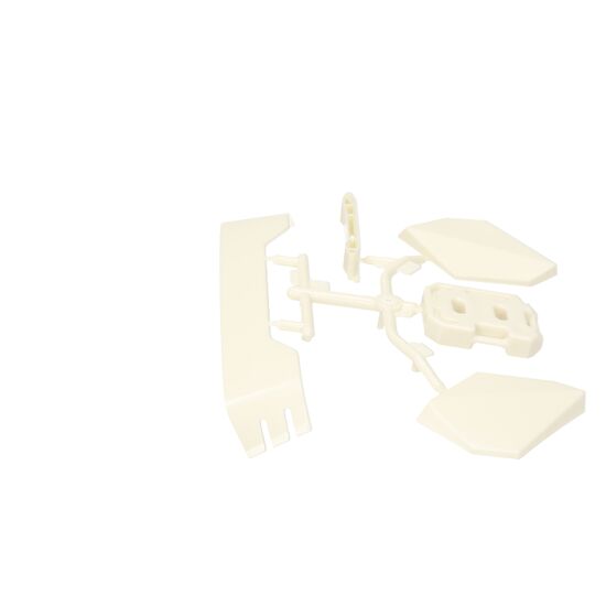 Plastic Parts E for ACE1, 3 image
