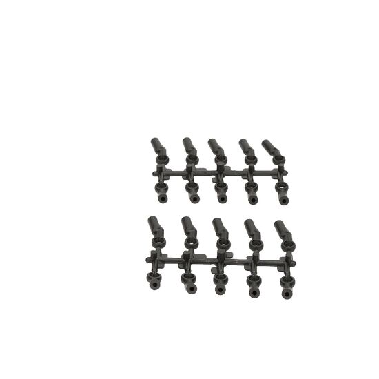Plastic Parts F for ACE1 2pcs., 3 image