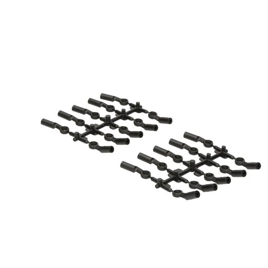 Plastic Parts F for ACE1 2pcs.