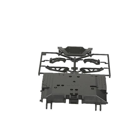 Plastic Parts I for ACE1, 4 image