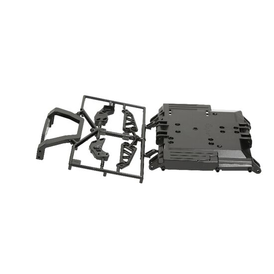 Plastic Parts I for ACE1, 3 image