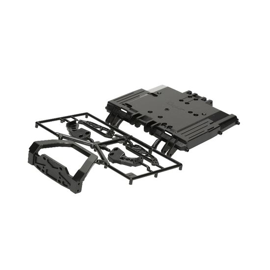 Plastic Parts I for ACE1