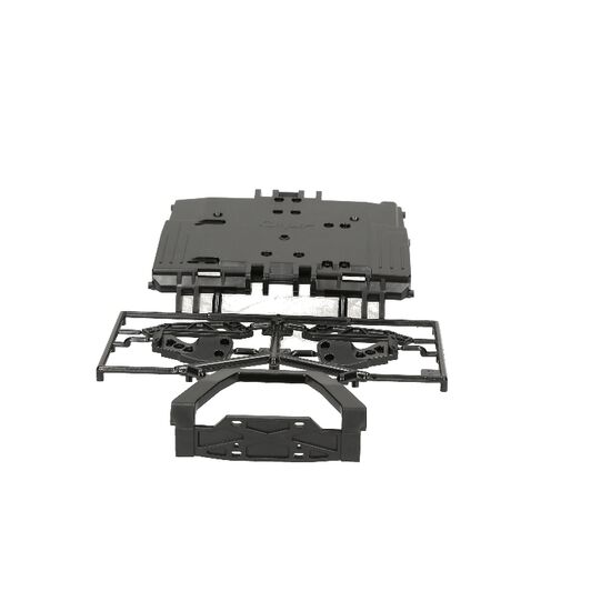 Plastic Parts I for ACE1, 2 image