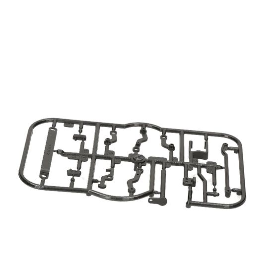 Plastic Parts K for ACE1, 4 image