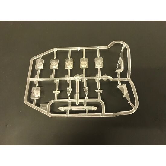 Plastic Parts L for ACE1, 3 image